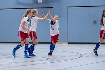 Bild 559 - wCJ Futsalmeisterschaft Runde 1
